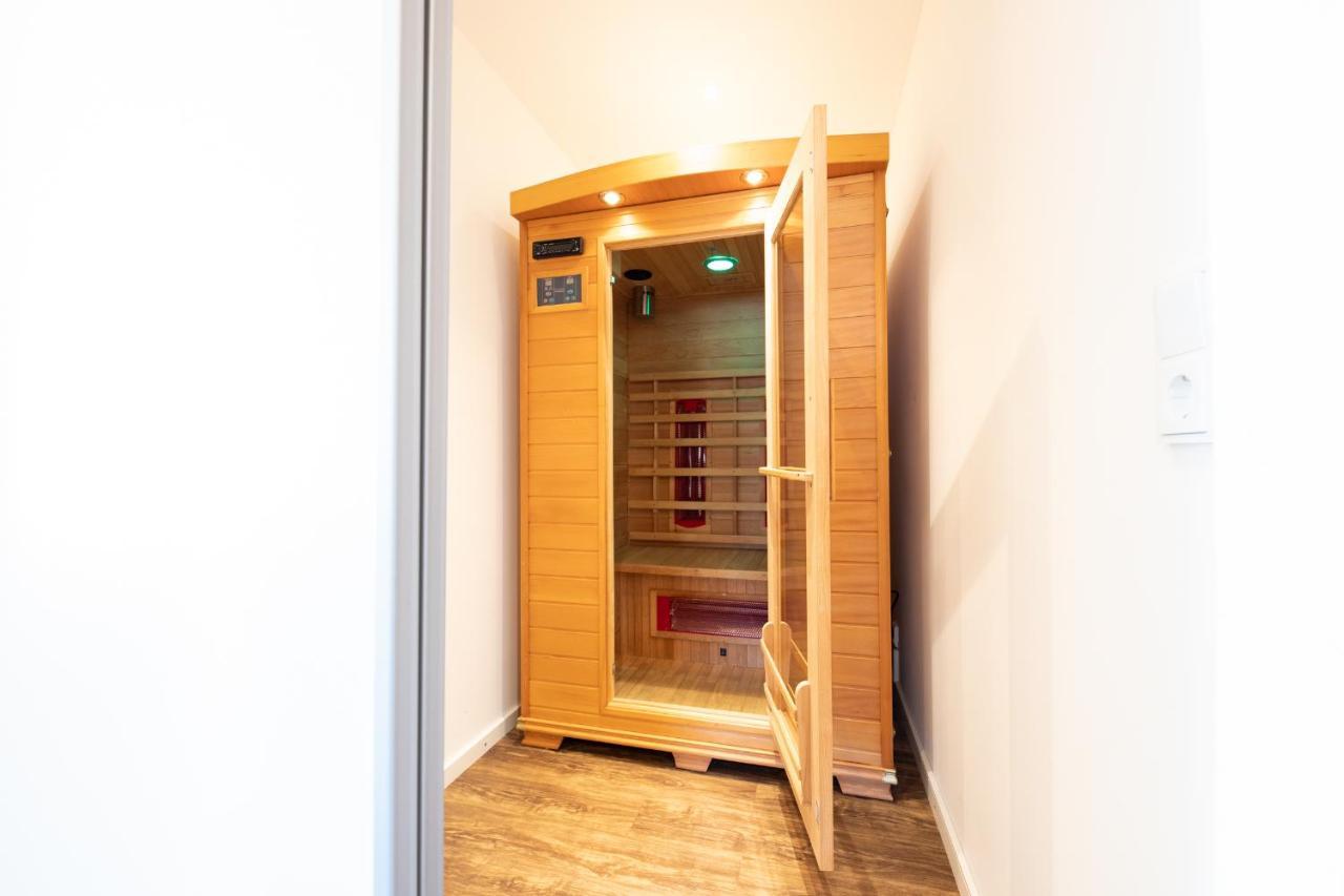 Cloud 9 Apartman Garmisch-Partenkirchen járás Kültér fotó